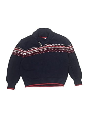 Tommy Hilfiger Pullover Sweater (view 1)
