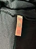 Three Dots Solid Black Active Pants Size XL - photo 7
