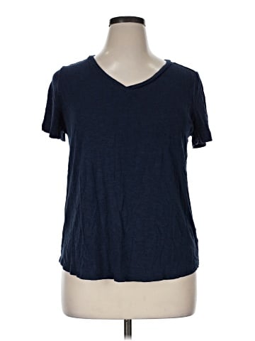 Jessica Simpson Short Sleeve T-Shirt (view 1)