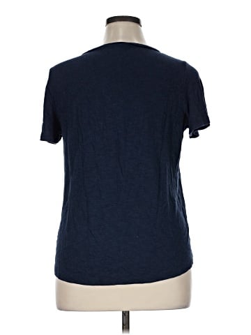 Jessica Simpson Short Sleeve T-Shirt (view 2)