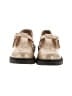 Cat & Jack Gold Flats Size 9 (kids) - photo 2