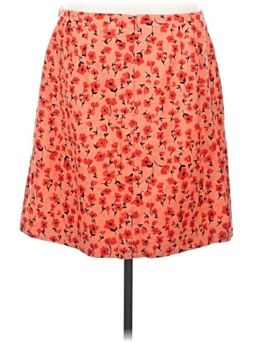 Ann Taylor Factory Casual Skirt (view 2)