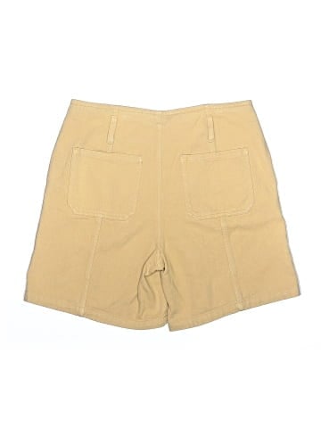 Hudson Jeans Khaki Shorts (view 2)