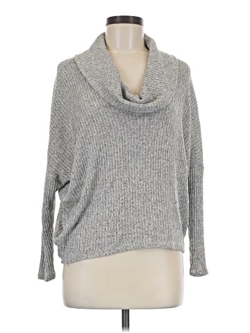 Casual Couture by Green Envelope Pullover Sweater (view 1)