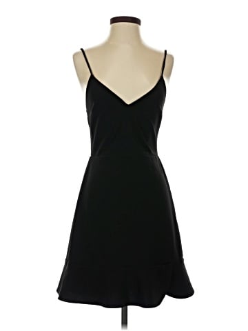 Express Cocktail Dress (view 1)