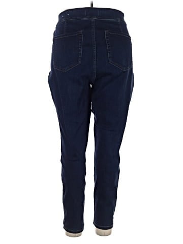 Lane Bryant Jeggings (view 2)