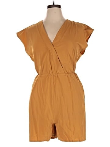 Athleta Romper (view 1)