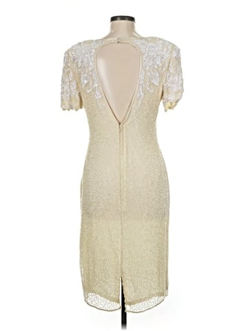Assorted Brands Cocktail Dress (view 2)