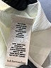 Soft Surroundings 100% Polyester Ivory Short Sleeve Blouse Size S - photo 8