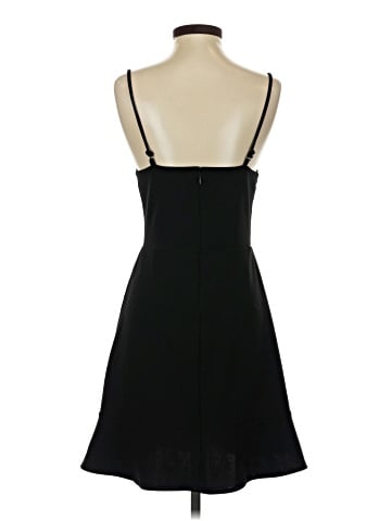 Express Cocktail Dress (view 2)