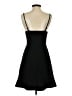 Express Solid Black Cocktail Dress Size S - photo 2