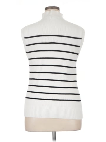 Talbots Sweater Vest (view 2)