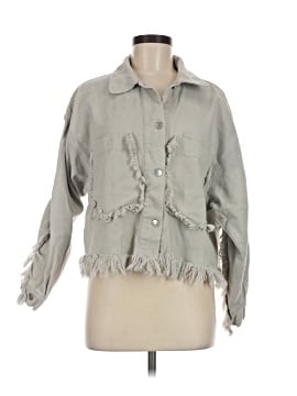 Peach Love Jacket (view 1)