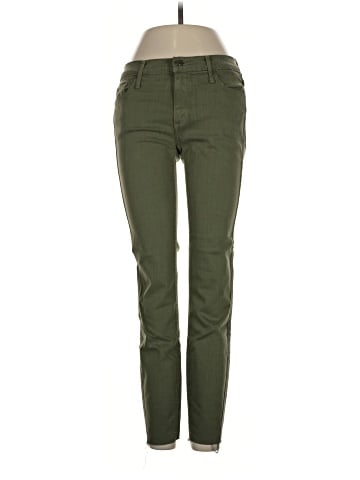Black Orchid Denim Jeans (view 1)