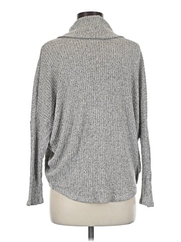 Casual Couture by Green Envelope Pullover Sweater (view 2)