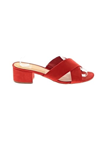 Dolce Vita Sandals (view 1)
