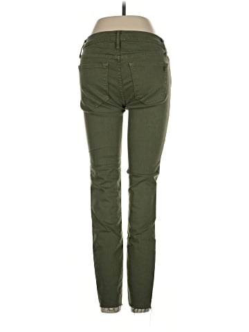 Black Orchid Denim Jeans (view 2)