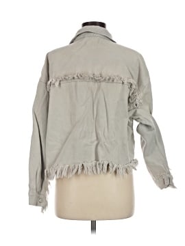 Peach Love Jacket (view 2)