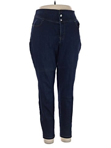 Lane Bryant Jeggings (view 1)