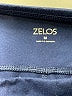 Zelos Color Block Blue Active Pants Size M - photo 7