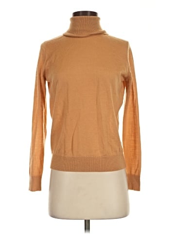 FRNCH Turtleneck Sweater (view 1)