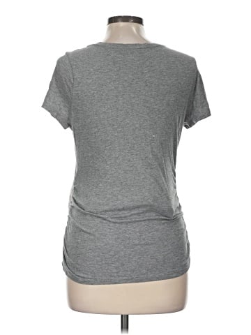 Isabel by Ingrid + Isabel Short Sleeve T-Shirt (view 2)