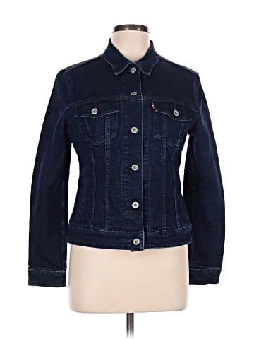 Levi's Denim Jacket (view 1)