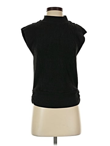 Democracy Sleeveless Top (view 1)