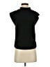 Democracy Black Sleeveless Top Size S - photo 1