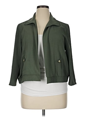New York Clothing Co. Jacket (view 1)