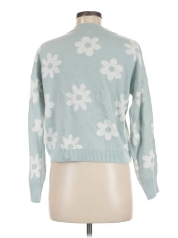 No Boundaries Pullover Sweater (view 2)