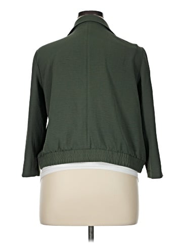 New York Clothing Co. Jacket (view 2)