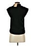 Democracy Black Sleeveless Top Size S - photo 2