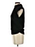 Democracy Black Sleeveless Top Size S - photo 5