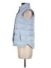 Joules Blue Sweater Vest Size 6 - photo 5