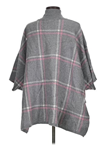 Max Studio Poncho (view 2)