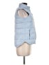 Joules Blue Sweater Vest Size 6 - photo 4