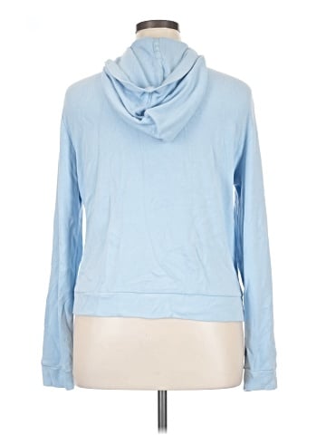 New York & Company Long Sleeve Top (view 2)