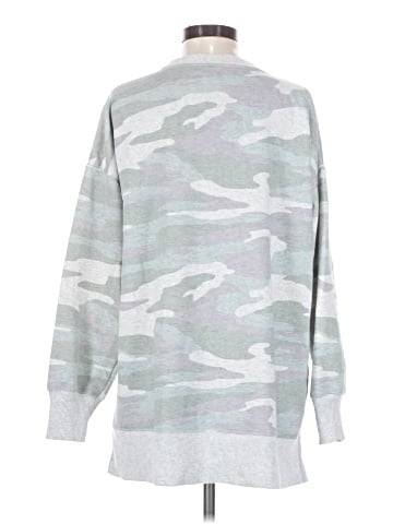 Aerie Pullover Sweater (view 2)