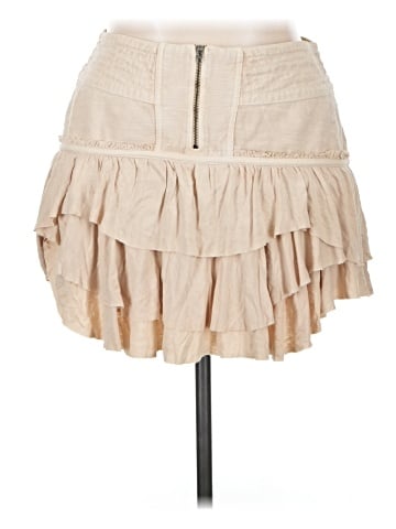 Free People Casual Skirt (view 1)