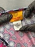 Ruby Rd. Purple 3/4 Sleeve Blouse Size 1X - photo 7