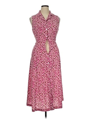 Clues COLLECTIONS Casual Dress (view 1)