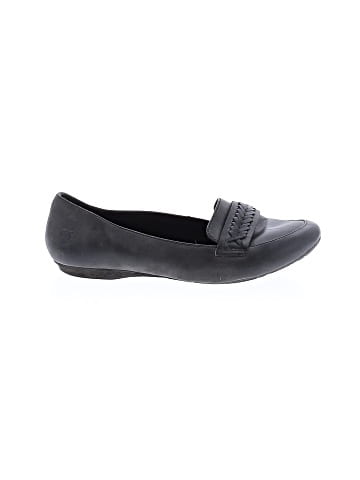 Born Handcrafted Footwear Flats (view 1)