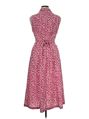 Clues COLLECTIONS Casual Dress (view 2)