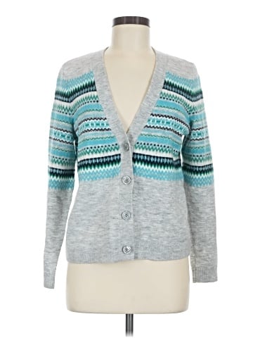 Talbots Cardigan (view 1)