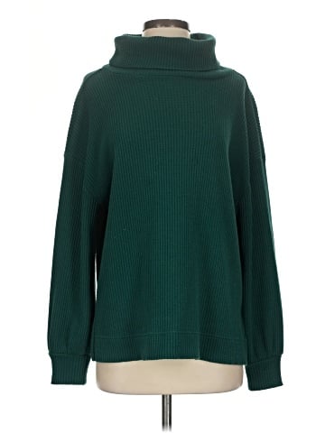 Gap Turtleneck Sweater (view 1)