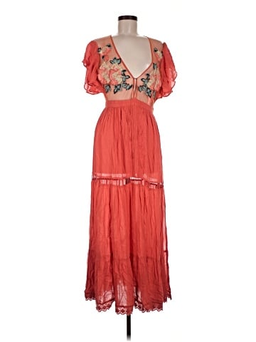 Cleobella Cocktail Dress (view 1)