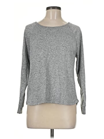 Splendid Pullover Sweater (view 1)