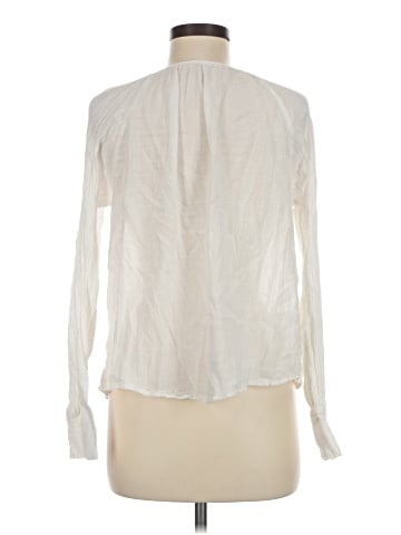 MNG Long Sleeve Blouse (view 2)
