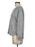Splendid Gray Pullover Sweater Size M - photo 5